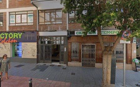 Área Delegada de Deporte Ayuntamiento de Madrid