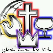 Iglesia Casa De Vida