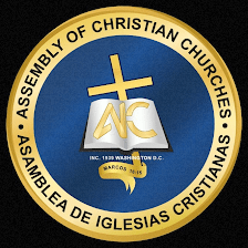 La Gracia De Dios - Iglesia Central AIC
