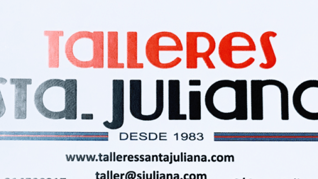 Talleres Santa Juliana