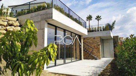 POA Estudio | Por Otra Arquitectura
