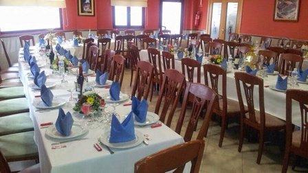 Restaurante Fresno