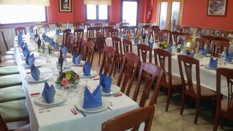 Restaurante Fresno