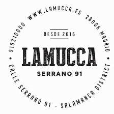 Lamucca de Serrano