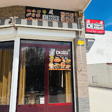 Di Prince Kebab Las Pedroñeras