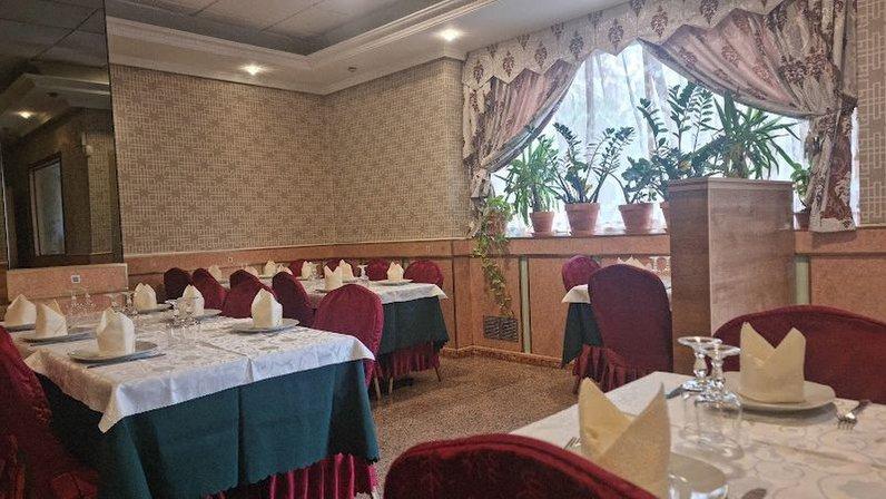 Restaurante Chino Da Fa (Usera)
