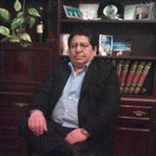 Iglesia Cristiana Evangélica Jesús es El Señor y Salvador