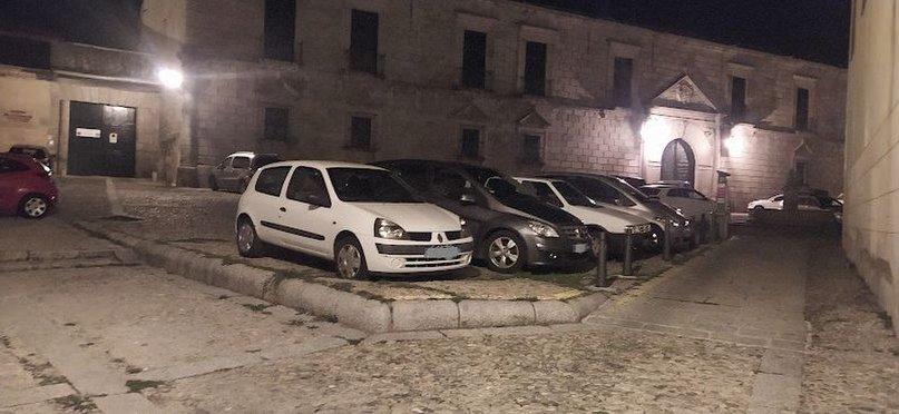 Policía Local