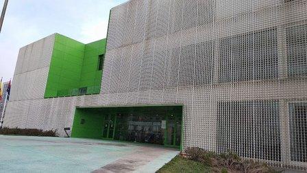 Servicios Sociales Mostoles