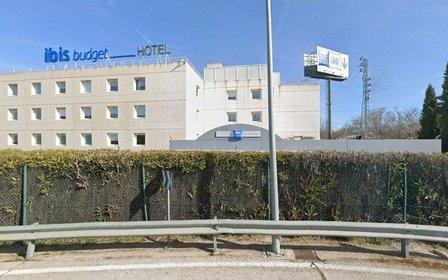 Onepark - Estacionamiento Móstoles - Alcorcón