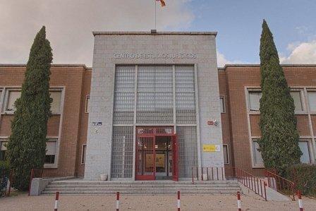 Centro de Estudios Jurídicos