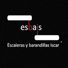 ESBAIS/ Escaleras y barandillas Iscar s.l