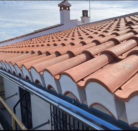 Cubiertas García