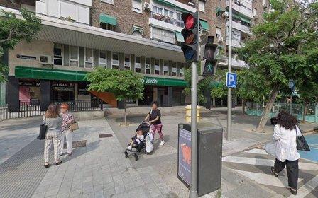 Obras Impala S L