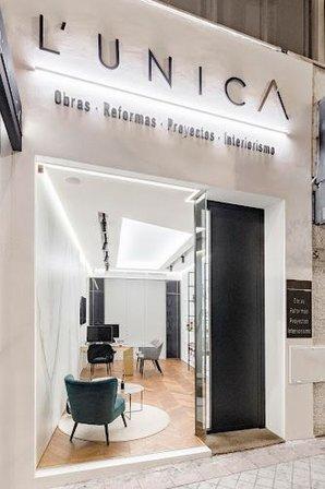 L'unica