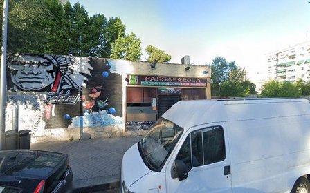 Comunidad Autónoma De Madrid