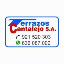 Terrazos Cantalejo