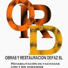 REPARACIÓN DE EDIFICIOS EN MADRID