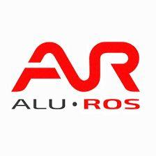 ALU ROS. Cerrajería, carpintería metálica y aluminio