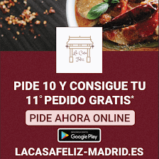 La Casa Feliz