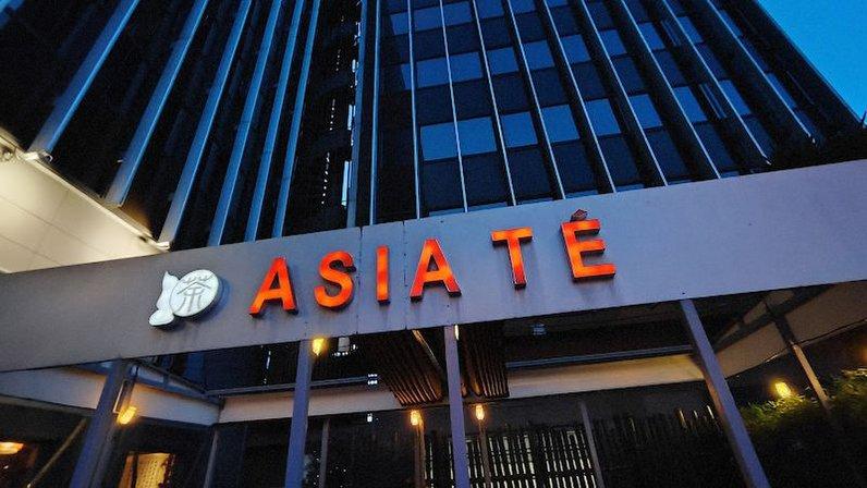 Asia Té