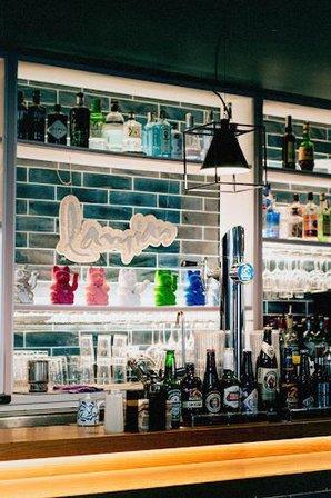 Restaurante Lamian