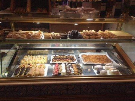 Panaderia Pasteleria Milapan