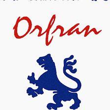 Café Bar Orfran