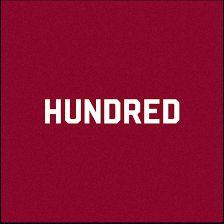 HUNDRED