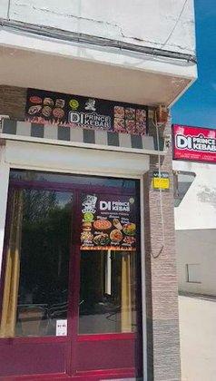 Di Prince Kebab Las Pedroñeras