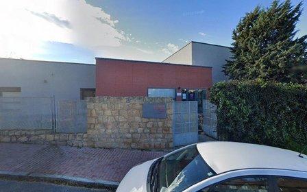 Centro Socio Cultural Vicente Ferrer