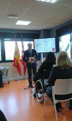 Autism Federation Madrid
