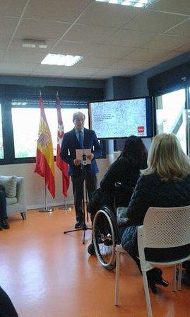 Autism Federation Madrid