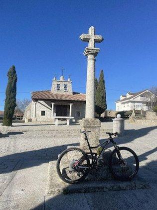 Ermita Del Ángel