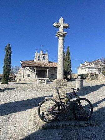 Ermita Del Ángel