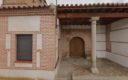 Iglesia de La Asunción de nuestra señora
