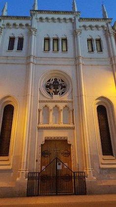 Biserica Adventistă de Ziua a Șaptea - Beneficiencia