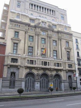 Ministerio de Educación y Ciencia