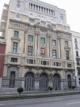 Ministerio de Educación y Ciencia