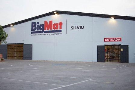 BigMat SILVIU | Materiales de Construccion Torrejon de Ardoz