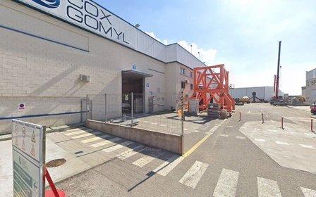 CoxGomyl Factory - Alovera