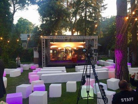 Tecnorent It And Events