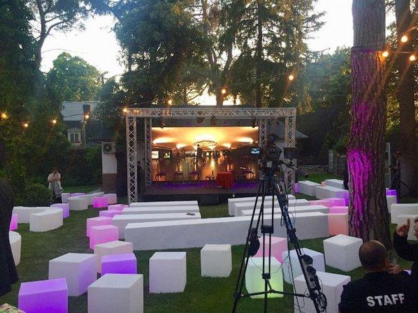 Tecnorent It And Events