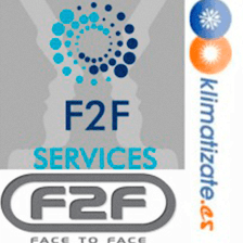 F2F Klimatizate Segovia Climatizacion y Electricidad