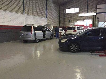 Soluciones Electromecánicas Para el Automóvil. S.L.