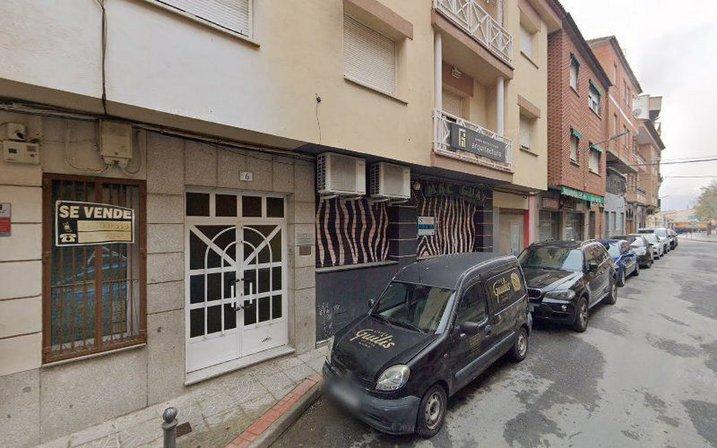 Estructuras Finisterre S L