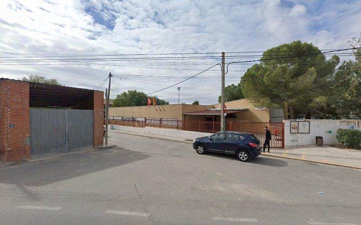 Comunidad Autónoma De Madrid