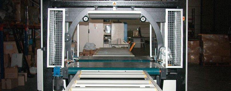 PORTORE & ALVENTES SYSTEMS GROUP