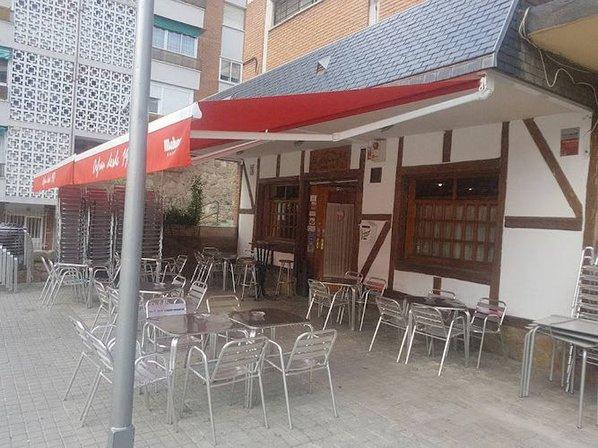 Café Bar Orfran
