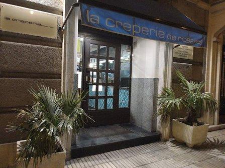La Creperie Easycrep